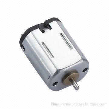 3.5V DC Micro Motor with Vibrator, Suitable for Animated Toys, Digital Camera and RC Model